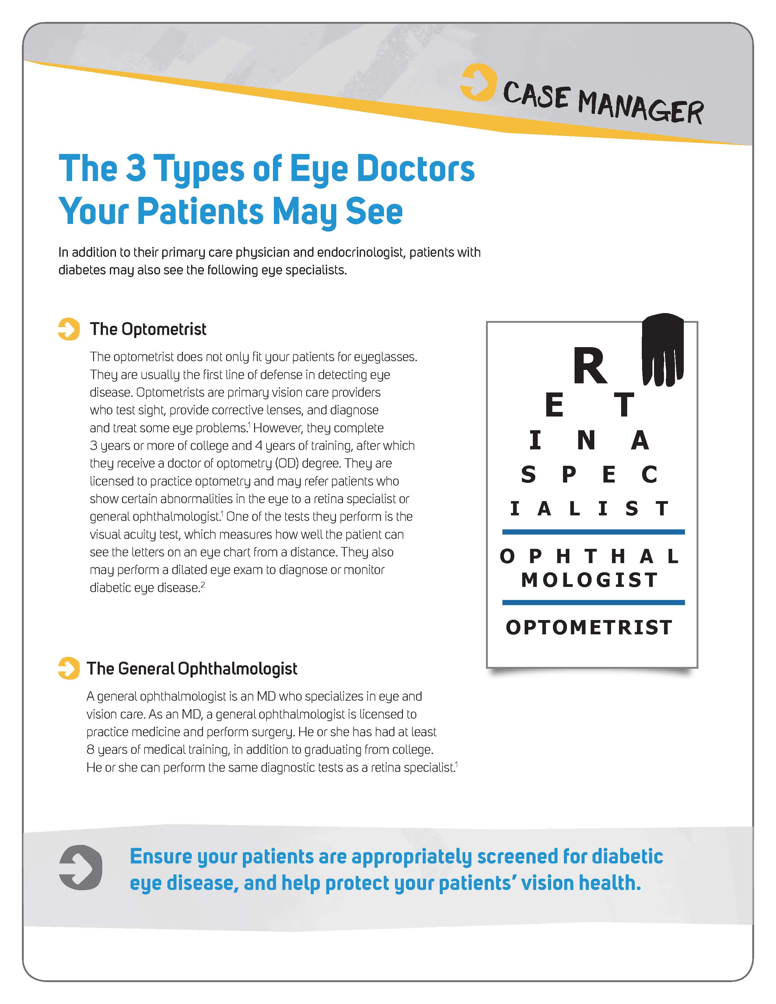 Macular Edema Toolkit