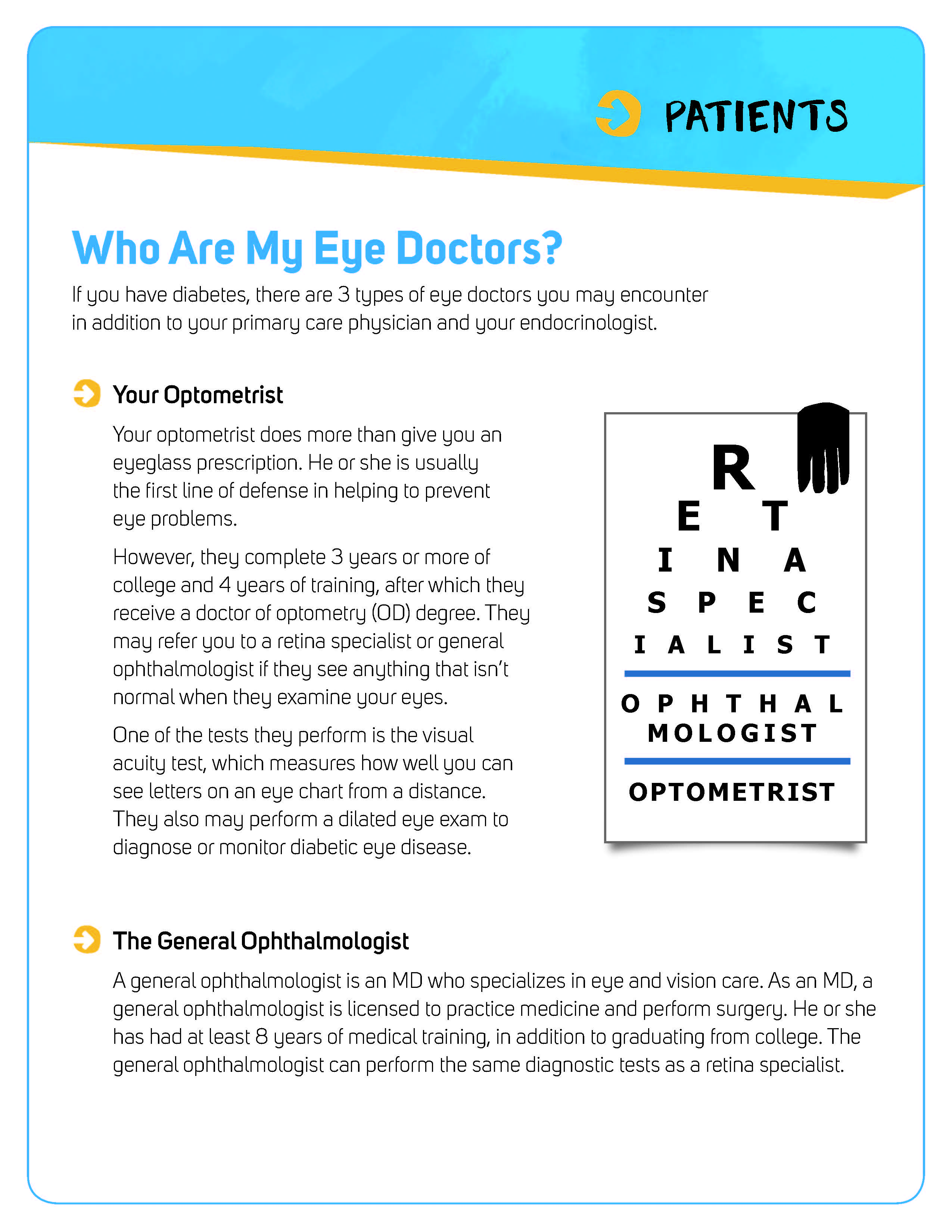 Macular Edema Toolkit