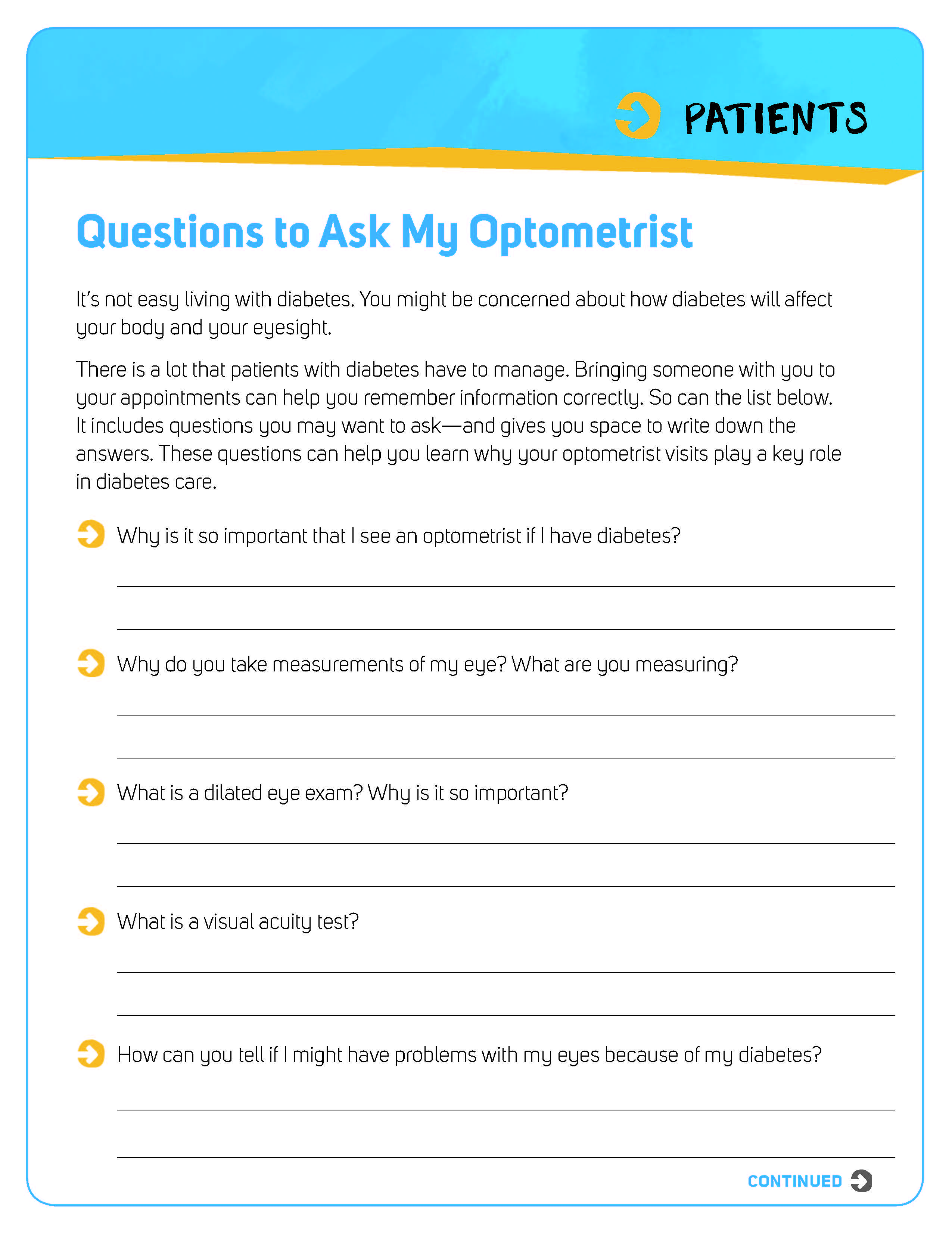 Macular Edema Toolkit