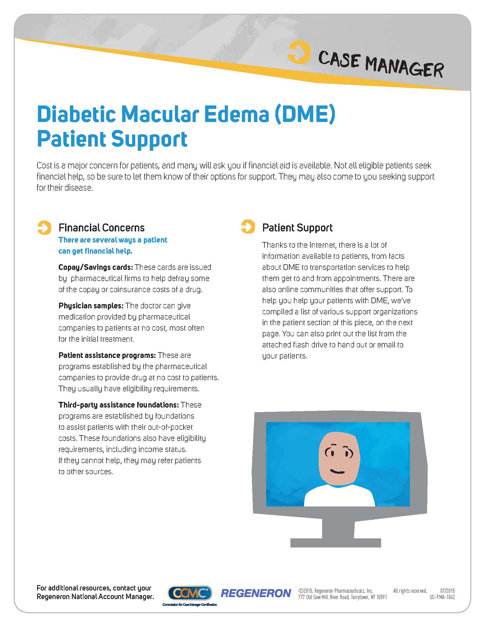 Macular Edema Toolkit